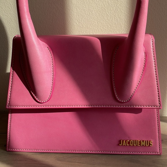 Jacquemus - Picture 6 of 13